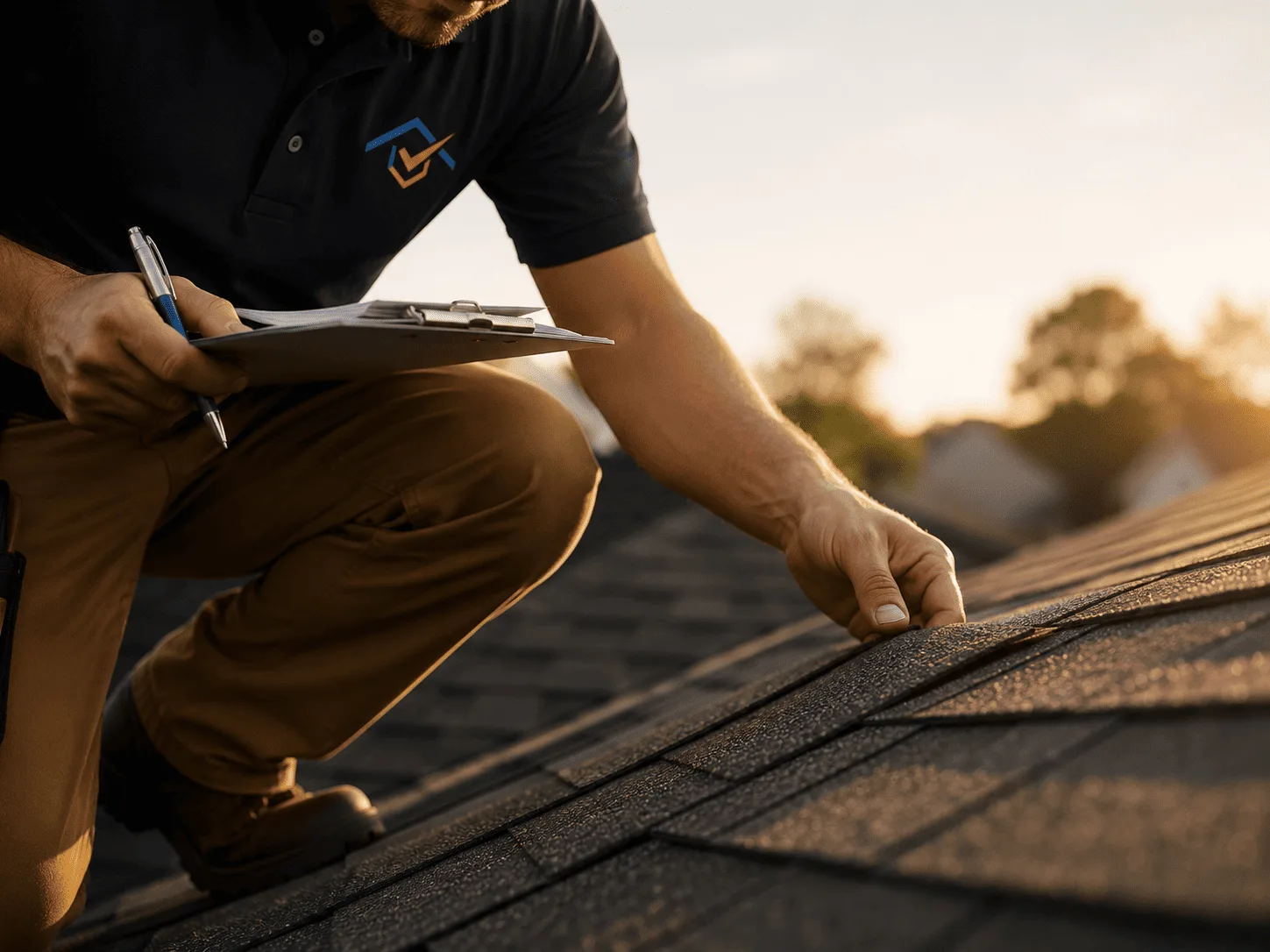 Why Choose Roof Inspection in Amo, IN