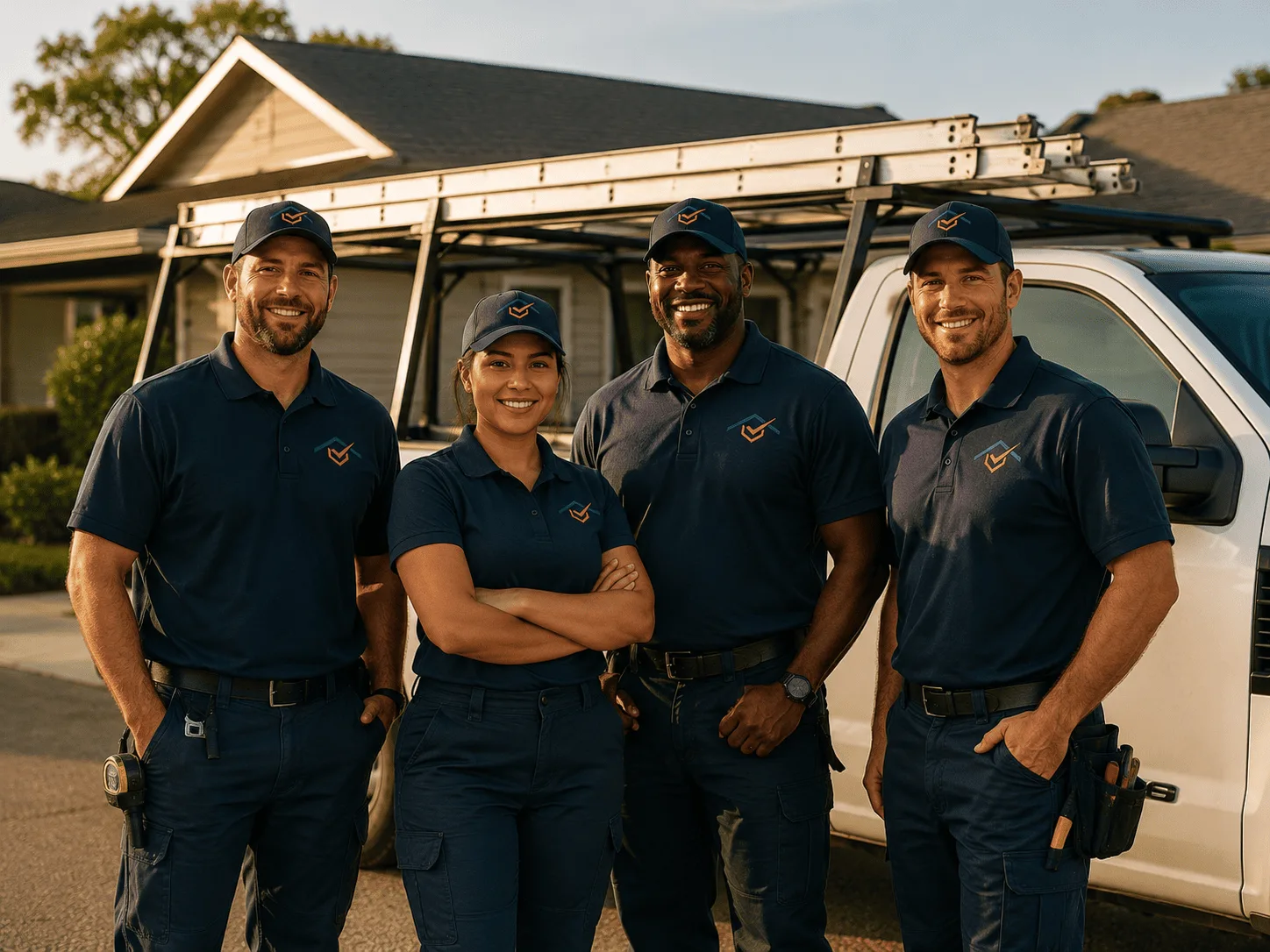 Roof Inspection company in Amo, IN